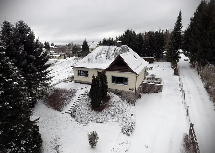 Am Kurpark Apartamento *